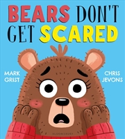 Buy Bears Don't Get Scared