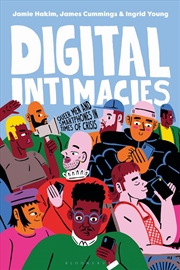 Buy Digital Intimacies: Queer Men and Smartphones in Times of Crisis