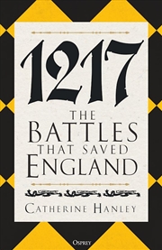 Buy 1217: The Battles that Saved England