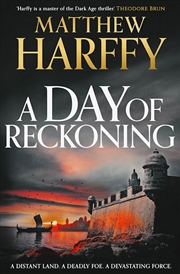 Buy A Day of Reckoning