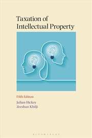 Buy Taxation of Intellectual Property