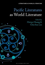 Buy Pacific Literatures as World Literature