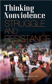 Buy Thinking Nonviolence: Struggle and Resistance