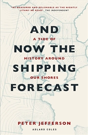 Buy And Now The Shipping Forecast