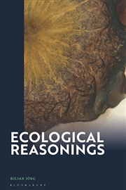 Buy Ecological Reasonings