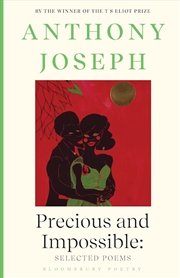 Buy Precious & Impossible: Selected Poems