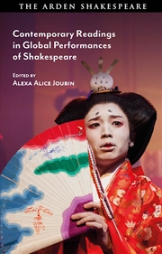 Buy Contemporary Readings in Global Performances of Shakespeare