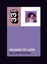 Buy Kate Bush's Hounds Of Love