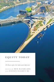 Buy Equity Today: 150 Years after the Judicature Reforms