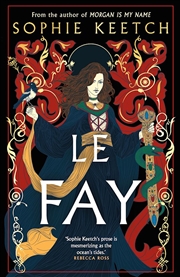 Buy Le Fay