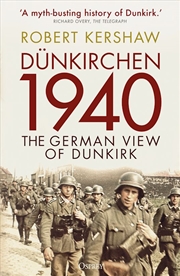 Buy Dunkirchen 1940: The German View of Dunkirk