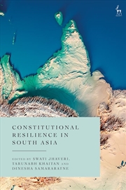 Buy Constitutional Resilience in South Asia