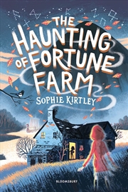 Buy The Haunting of Fortune Farm