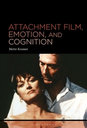 Buy Attachment Film, Emotion, and Cognition