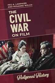 Buy The Civil War on Film