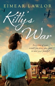 Buy Kitty's War: The brand-new for 2024 sweeping historical fiction novel from the author of Dublin's Gi