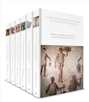 Buy A Cultural History of Slavery and Human Trafficking: Volumes 1-6