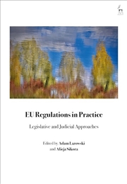 Buy EU Regulations in Practice: Legislative and Judicial Approaches