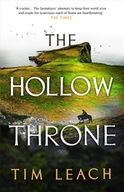 Buy The Hollow Throne