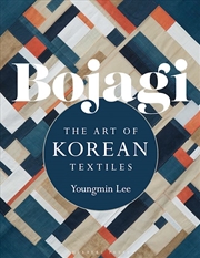 Buy Bojagi: The Art of Korean Textiles