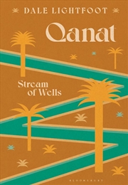 Buy Qanat: Stream of Wells