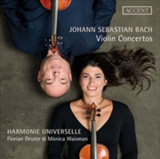 Buy Violin Concertos