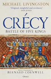 Buy Crecy: Battle of Five Kings