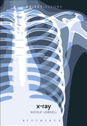 Buy X-ray