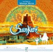 Buy Sankore: The Pride of Mansa Musa