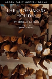 Buy The Shoemakers' Holiday