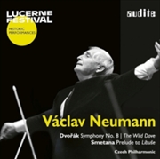 Buy Vaclav Neumann Conducts Dvorak & Smetana