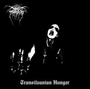 Buy Transilvanian Hunger