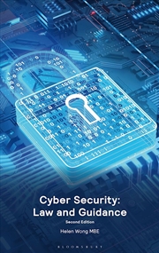 Buy Cyber Security: Law and Guidance