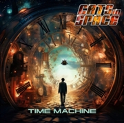 Buy Time Machine