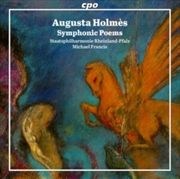 Buy Symphonic Poems