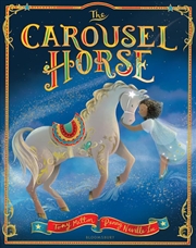 Buy The Carousel Horse