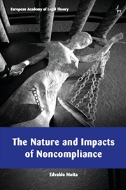 Buy The Nature and Impacts of Noncompliance