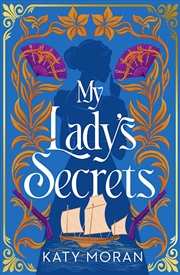 Buy My Lady's Secrets