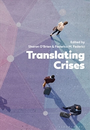 Buy Translating Crises