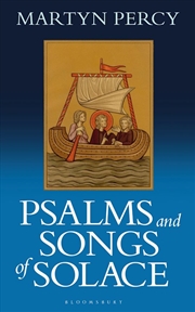 Buy Psalms and Songs of Solace