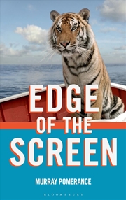 Buy Edge of the Screen