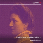 Buy Rediscovering Maria Herz