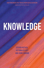 Buy Knowledge: Keywords in Teacher Education