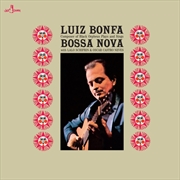 Buy Plays & Sings Bossa Nova