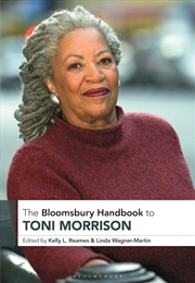 Buy The Bloomsbury Handbook to Toni Morrison