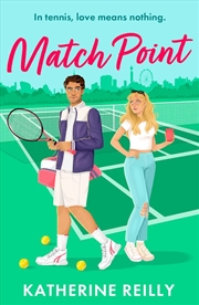 Buy Match Point