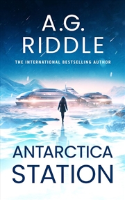 Buy Antarctica Station