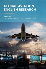 Buy Global Aviation English Research