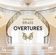 Buy Overtures