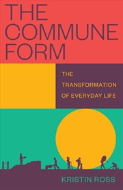 Buy The Commune-form